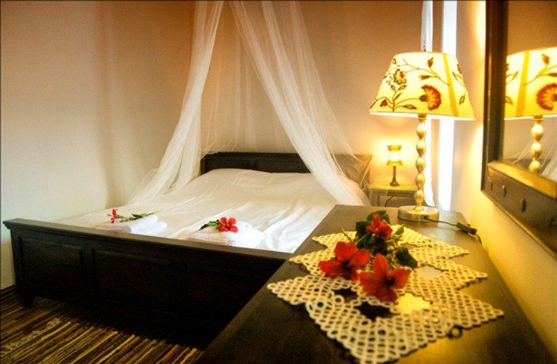 شقة Lindos Boutique - Adults Only المظهر الخارجي الصورة