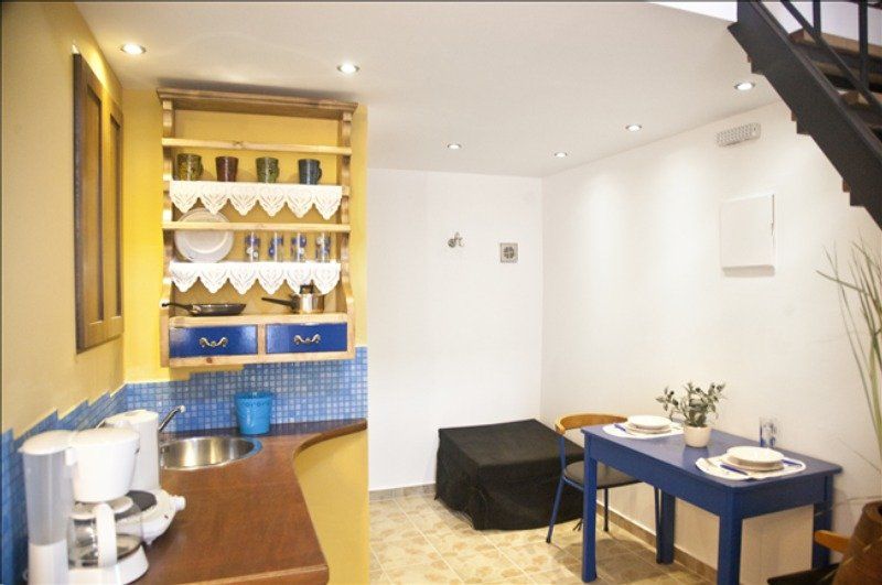 شقة Lindos Boutique - Adults Only المظهر الخارجي الصورة